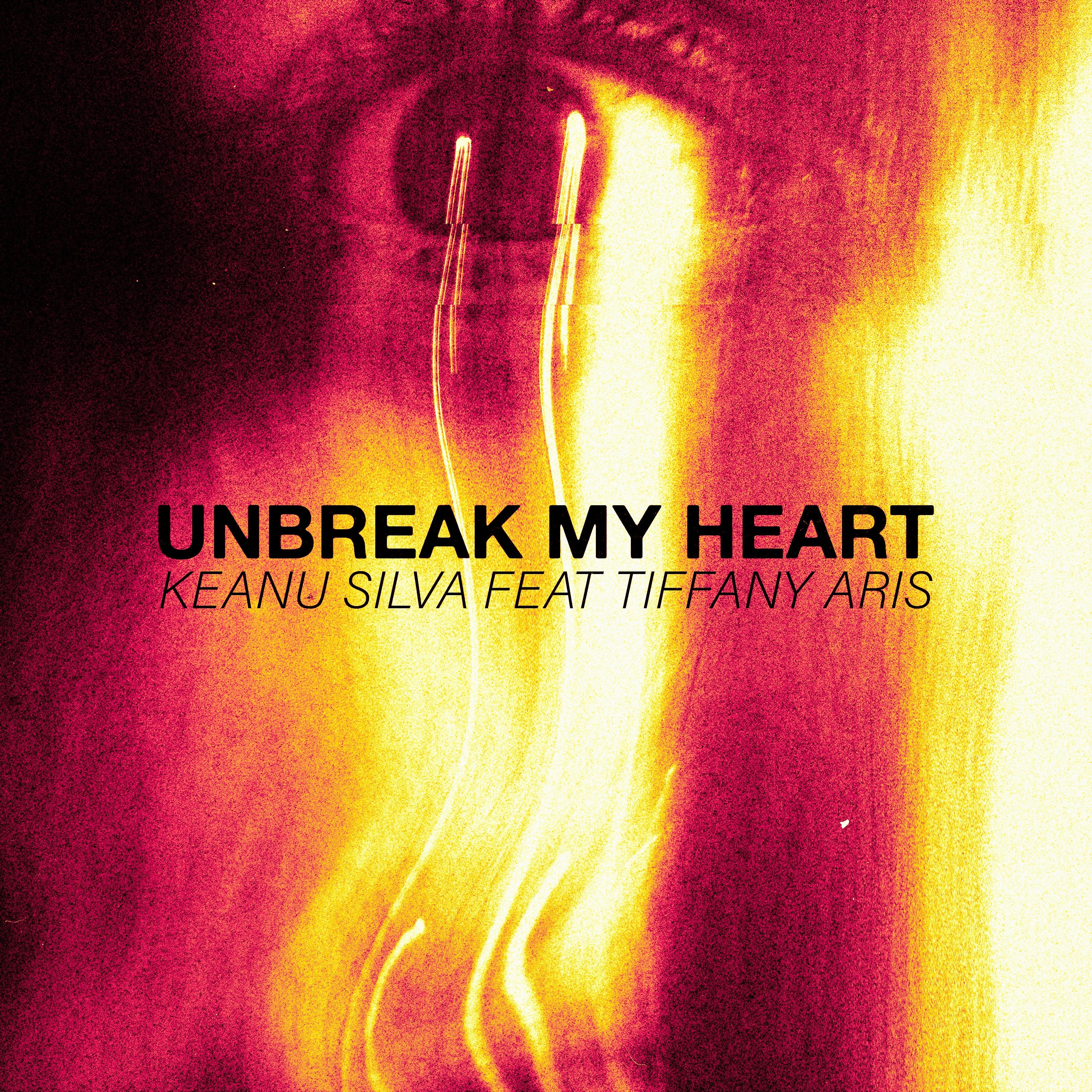 Silva feat. Sandro edit. Geo da silva and dj combo. Tiffany aris. Unbreak my heart / glue (michael meskhia edit).