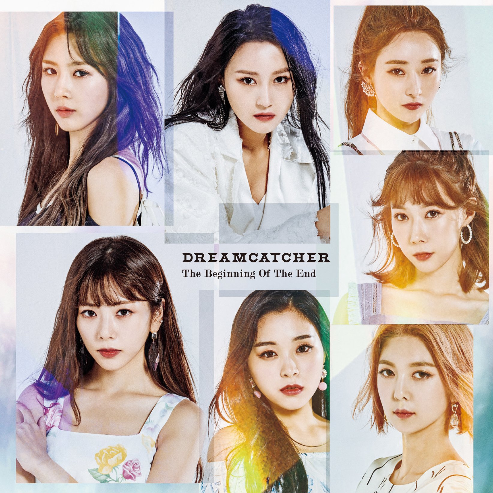 The Beginning of the End — Dreamcatcher | Last.fm