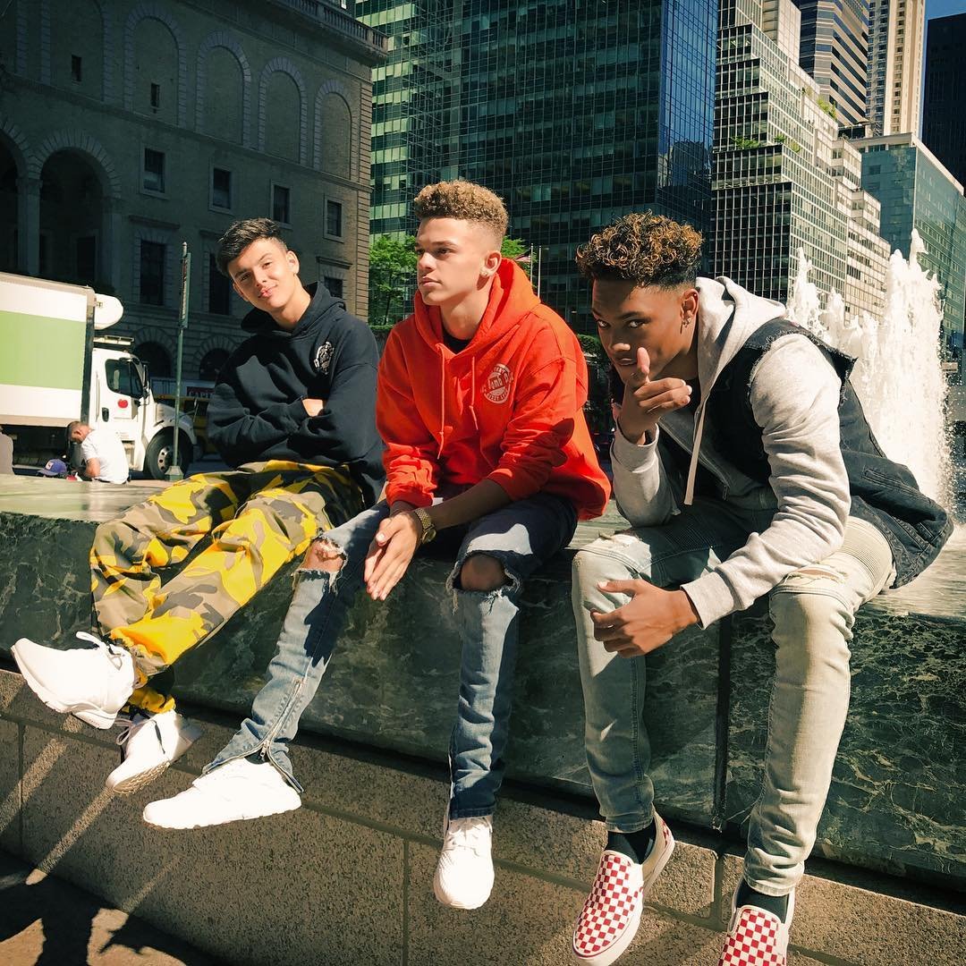 The Bomb Digz Music Videos Stats And Photos Last Fm