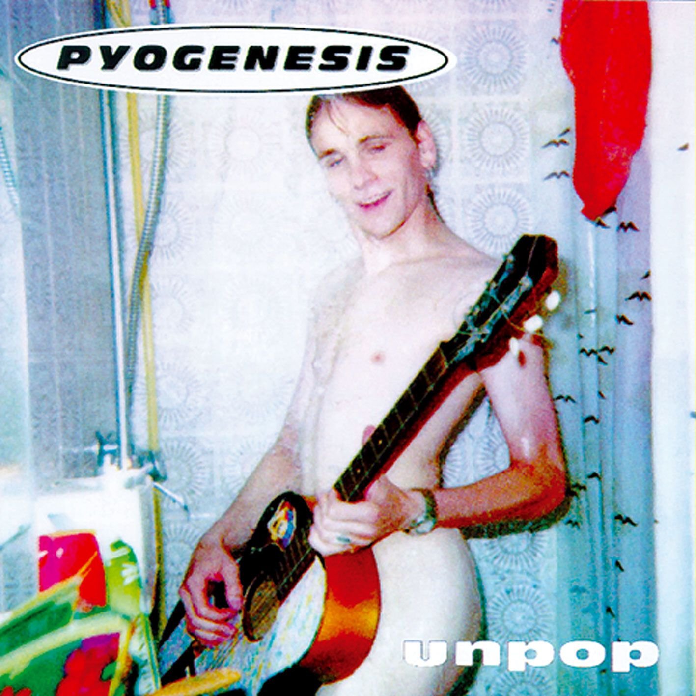 Unpop — Pyogenesis | Last.fm