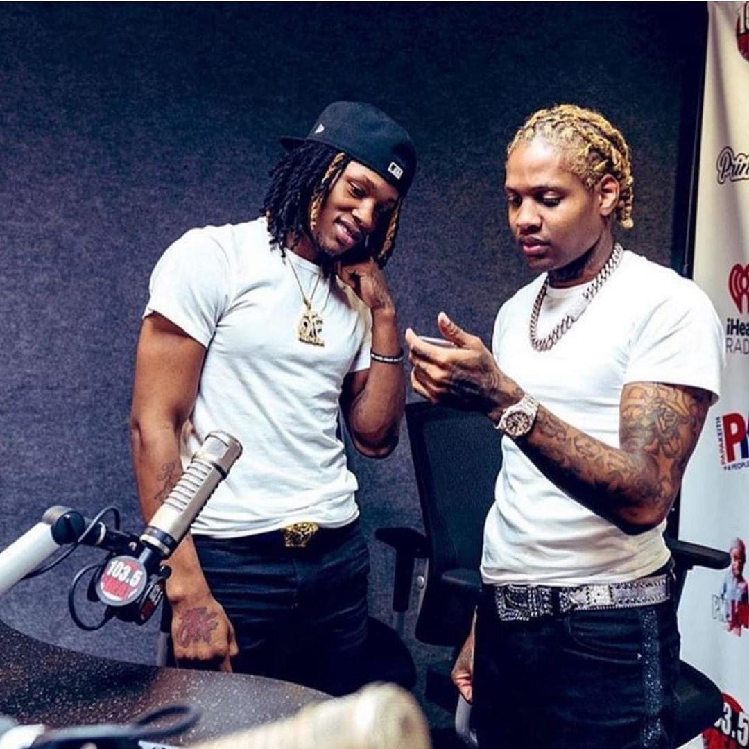 King Von Lil Durk Photos 8 Of 13 Last Fm