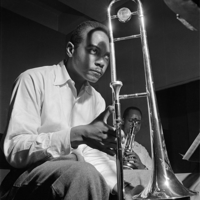 J.J. Johnson music, videos, stats, and photos | Last.fm