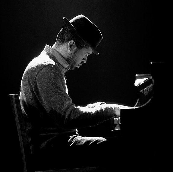 Jason Moran music, videos, stats, and photos Last.fm