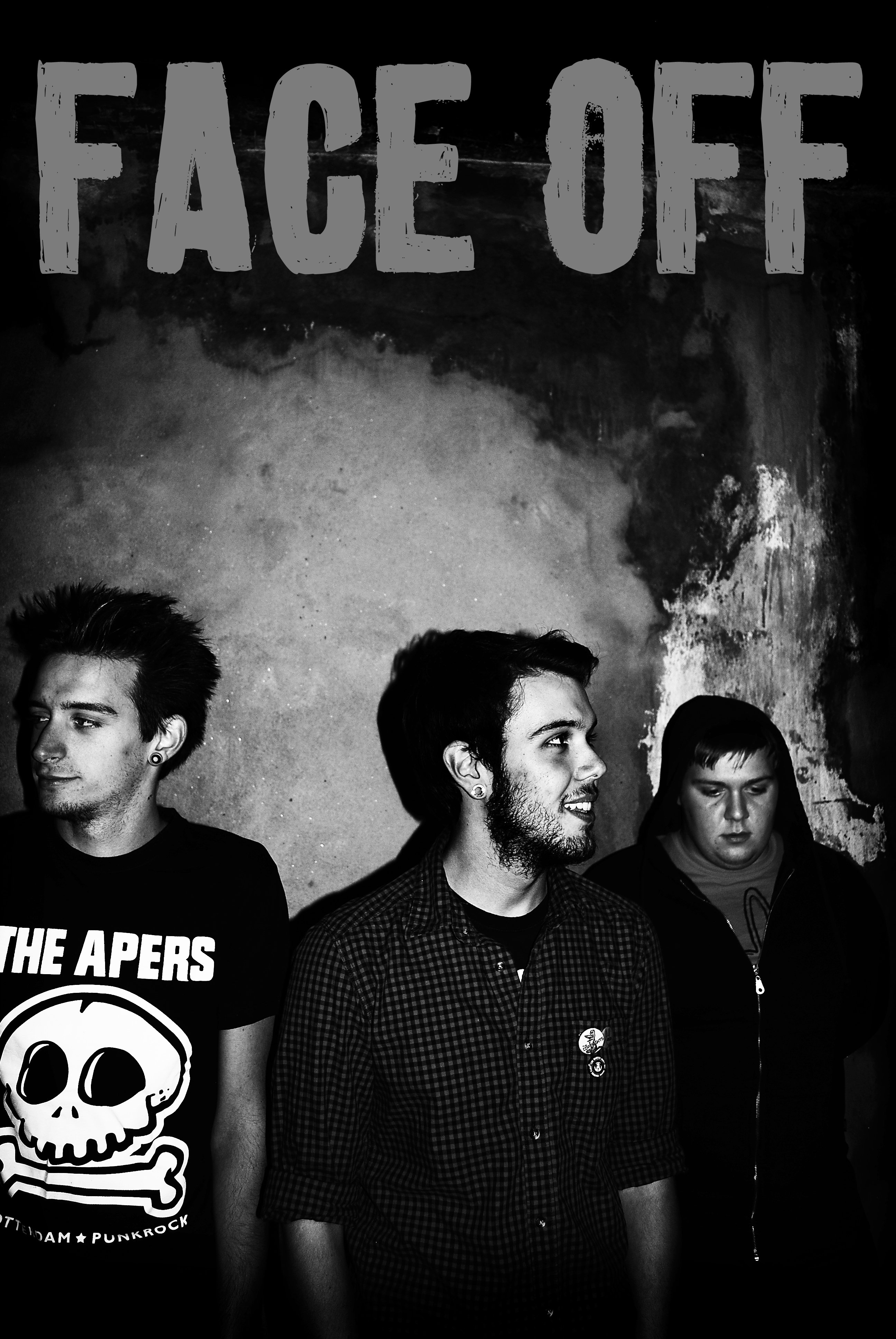 Face Off music, videos, stats, and photos Last.fm
