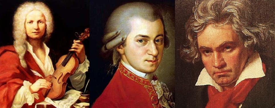 Бах бетховен вивальди. Моцарт и Вивальди. Портреты Бах, Вивальди,Бетховен, Моцарт. Тарелочка Моцарт, Бах, Вивальди. Вивальди и Моцарт фанфики.