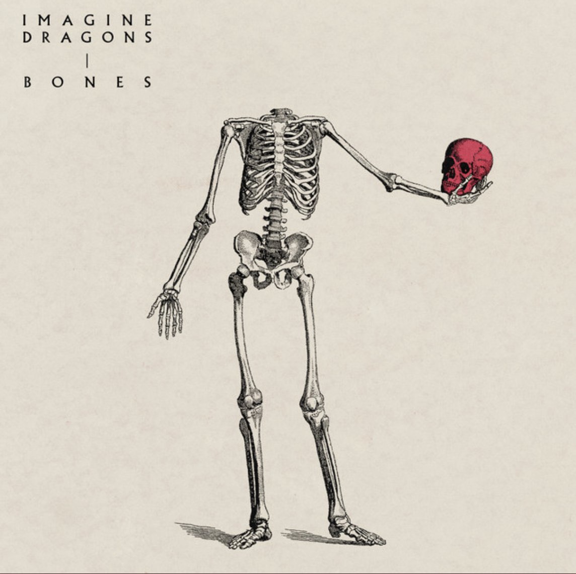 Bones — Imagine Dragons | Last.fm