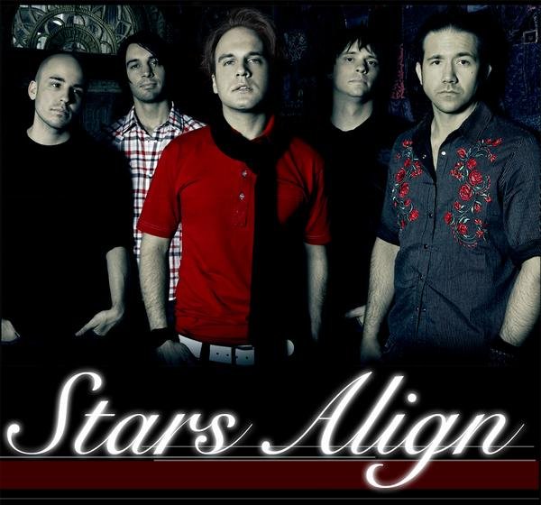 Stars Align music, videos, stats, and photos | Last.fm