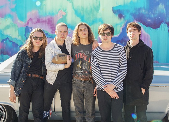 Make Me Wanna Die White Reaper Last Fm last fm