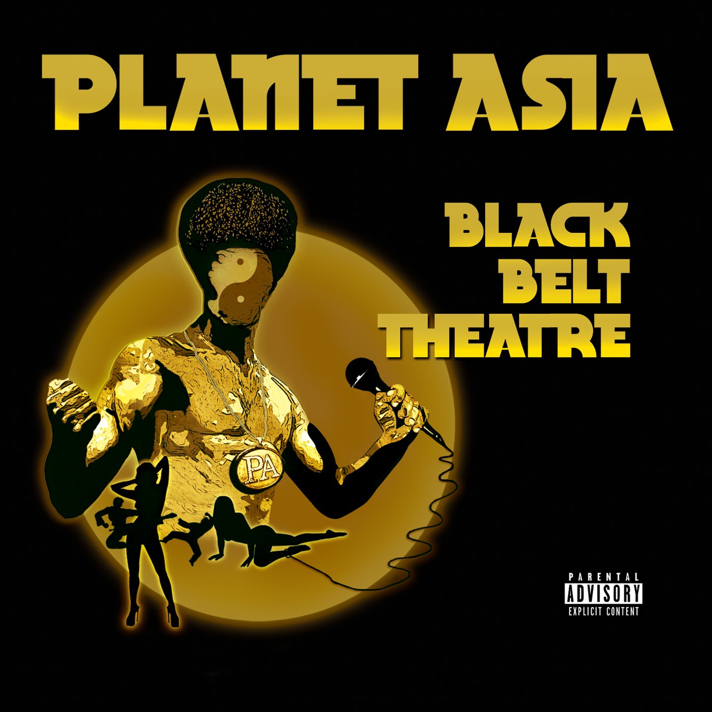 Asia Black 25 Купить