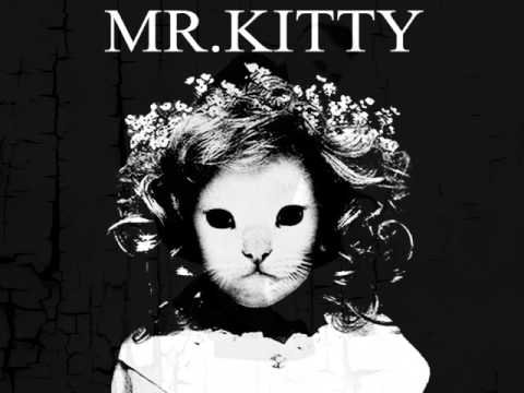 after dark piano cover — Mr Kitty