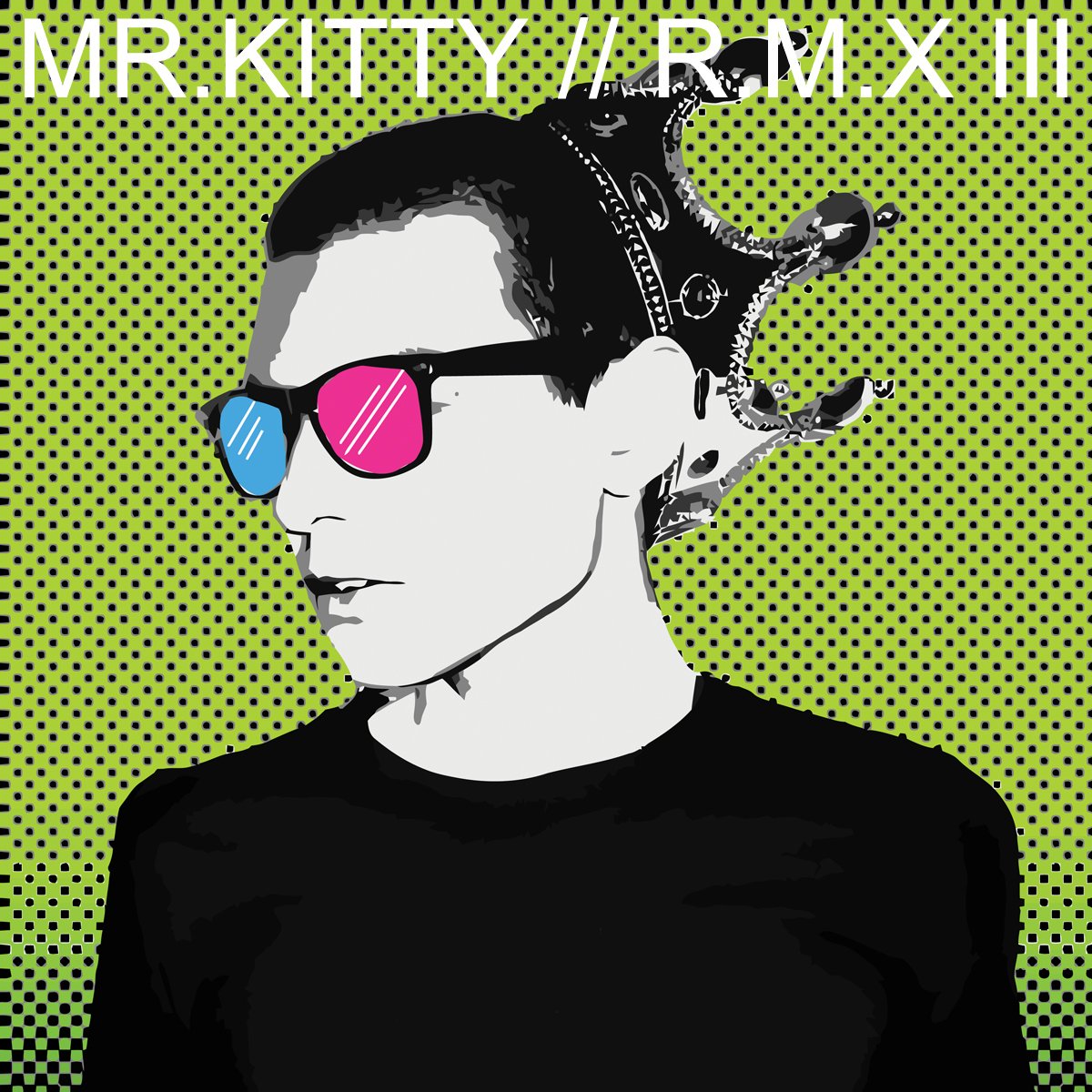 Mr.Kitty - NOVEMBER 3RD :: SYNTHFEST III :: Foro Indie