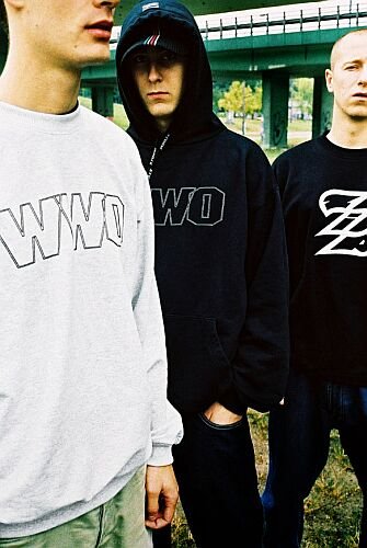 Występy, biografia WWO | Last.fm