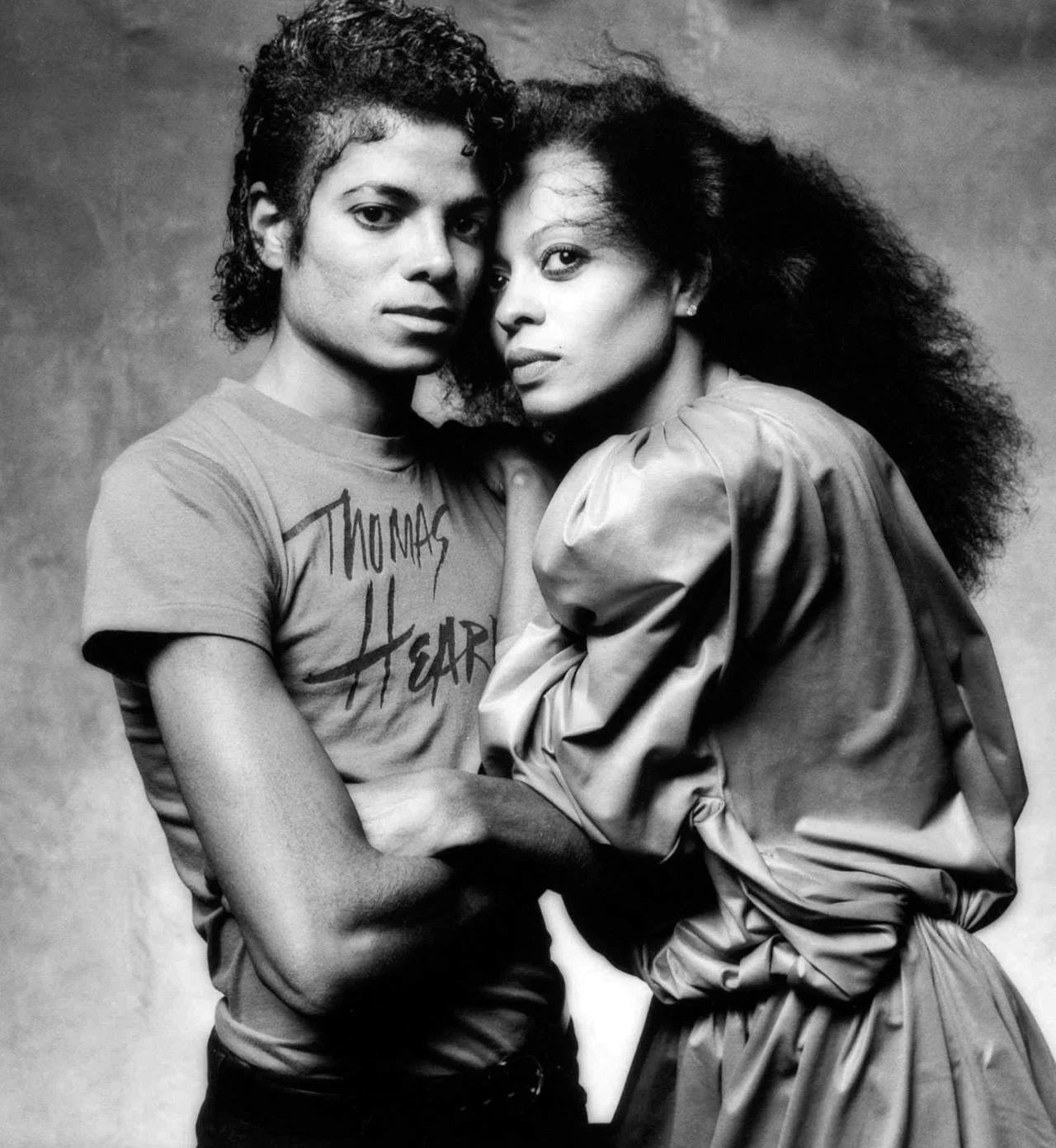 Michael Jackson & Diana Ross albums and discography | Last.fm