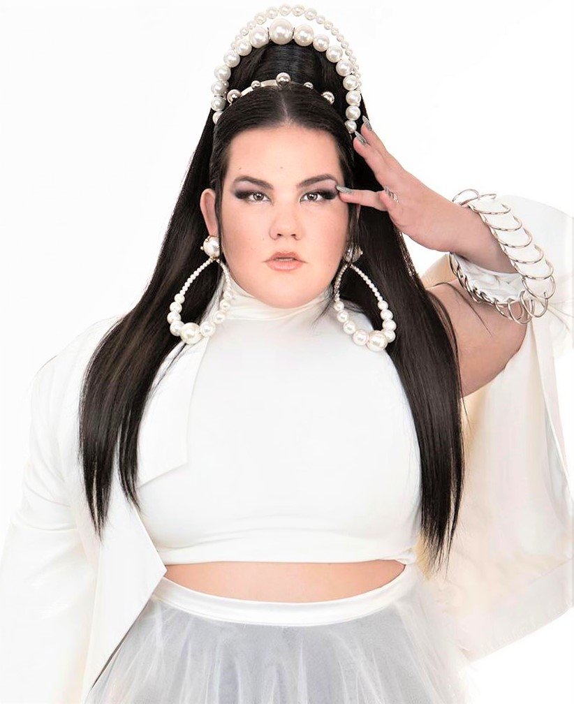 Netta Music Videos Stats And Photos Last Fm