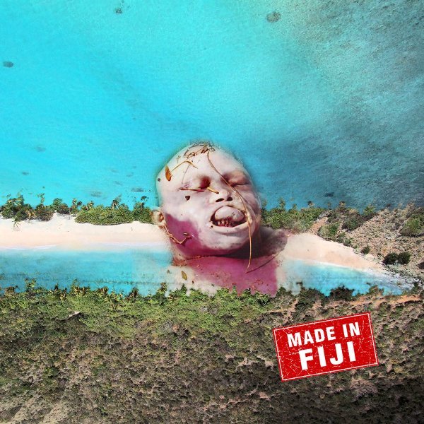 Fijian Holiday — Phyllomedusa | Last.fm