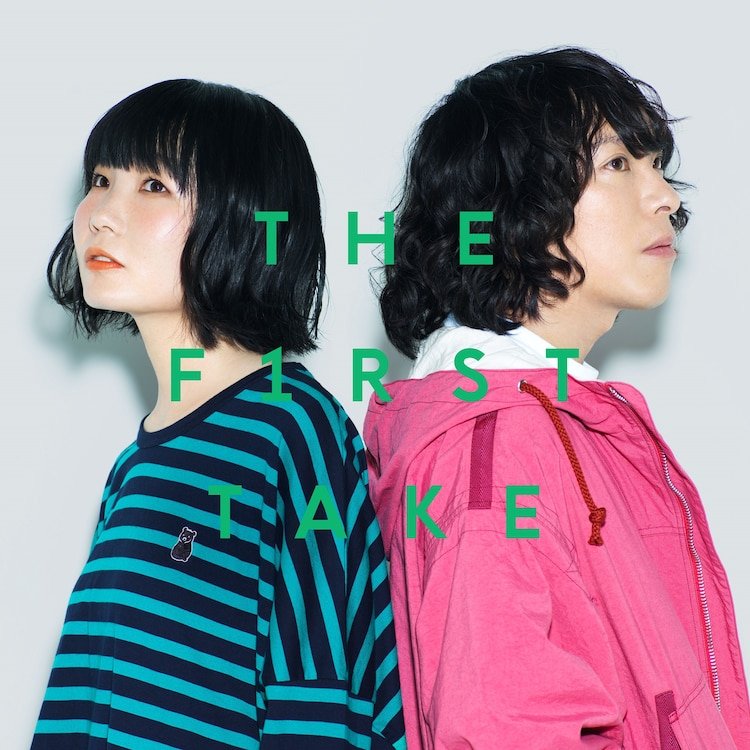 ないものねだり - Revenge THE FIRST TAKE — KANA-BOON | Last.fm