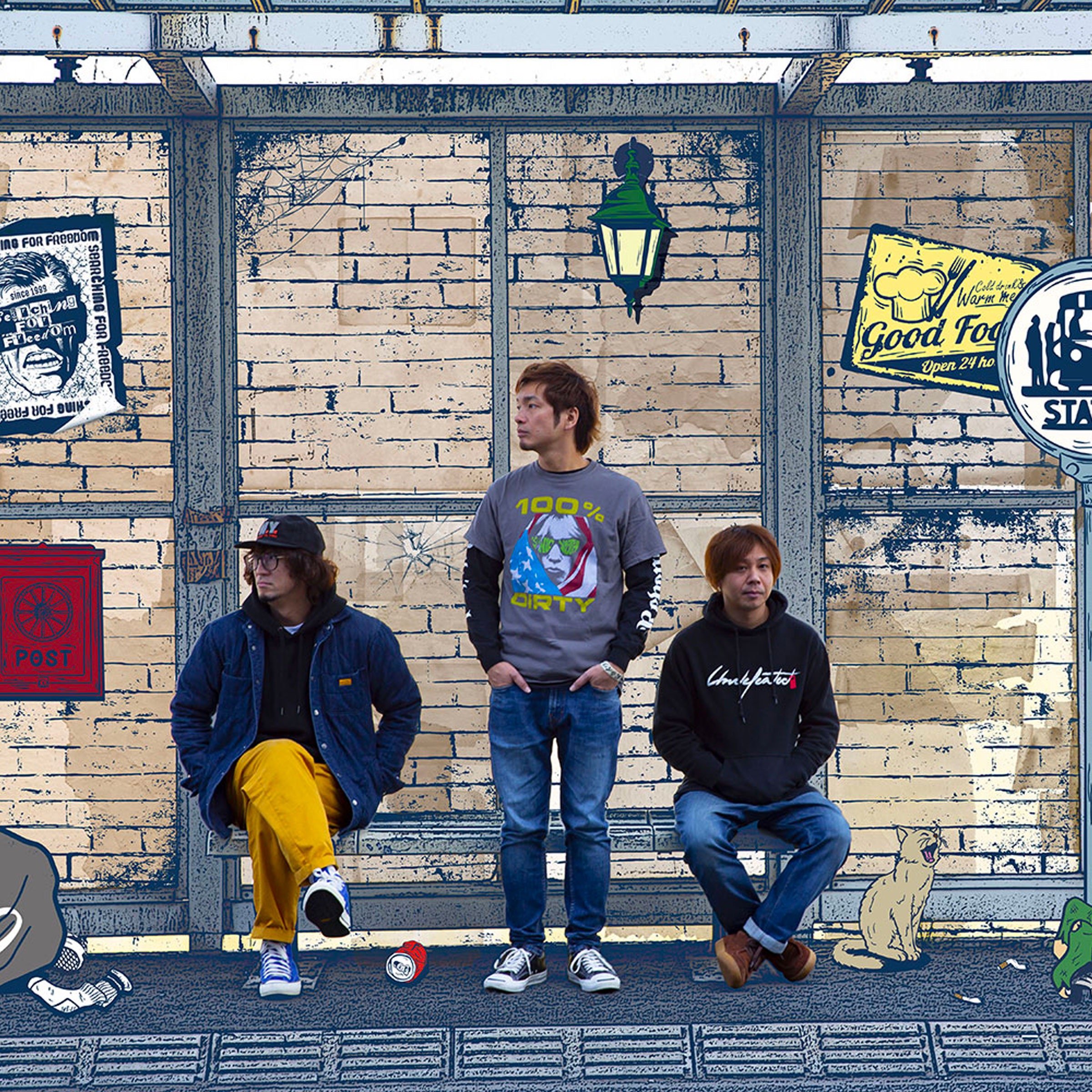 dustbox music, videos, stats, and photos | Last.fm