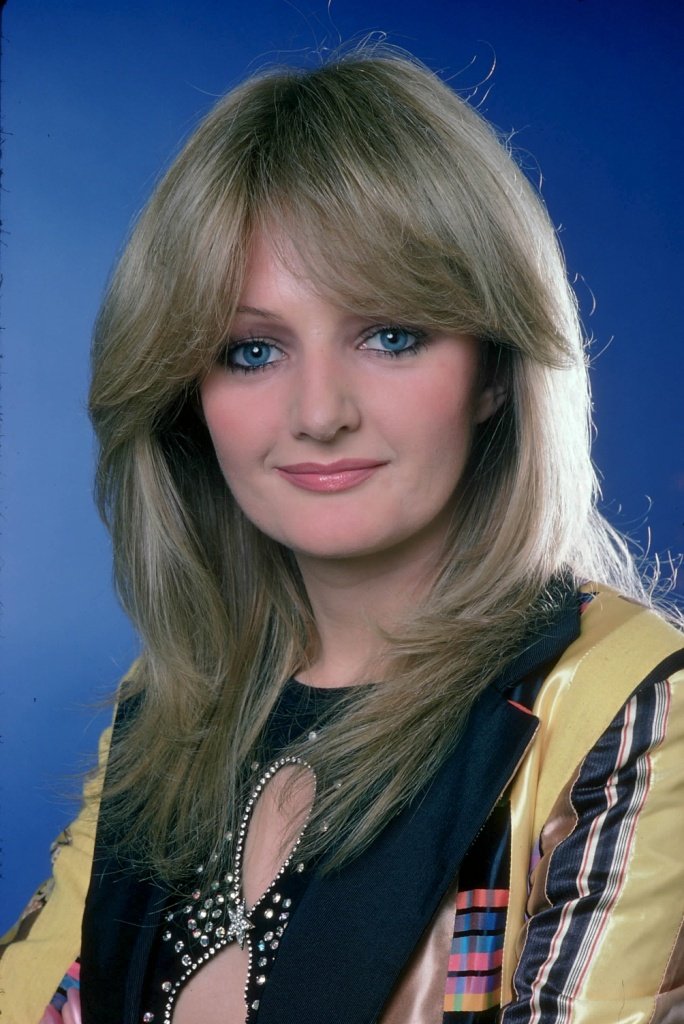 Бонни тайлер биография личная жизнь википедия Total Eclipse of the Heart - Bonnie Tyler Last.fm