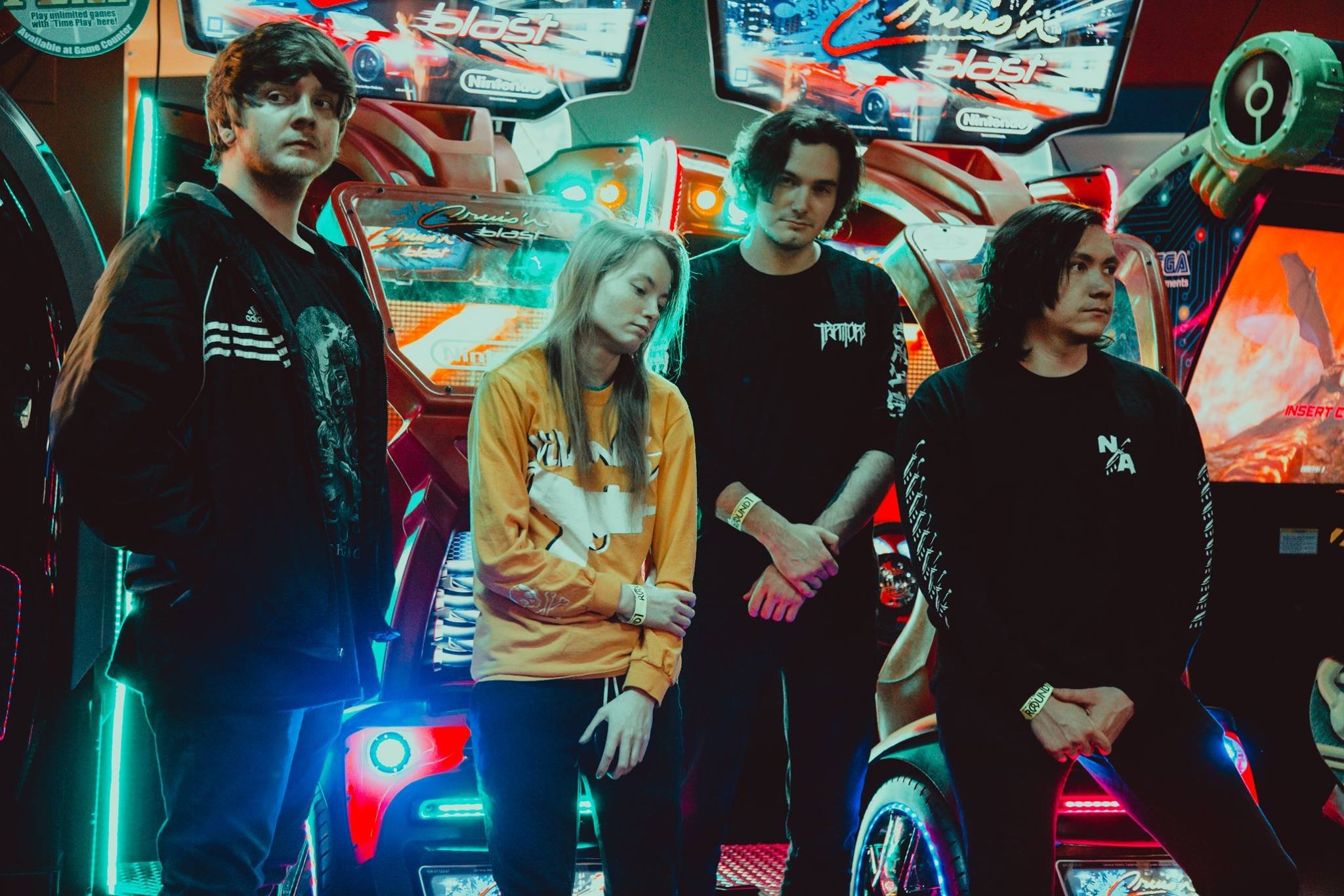 VCTMS music, videos, stats, and photos Last.fm