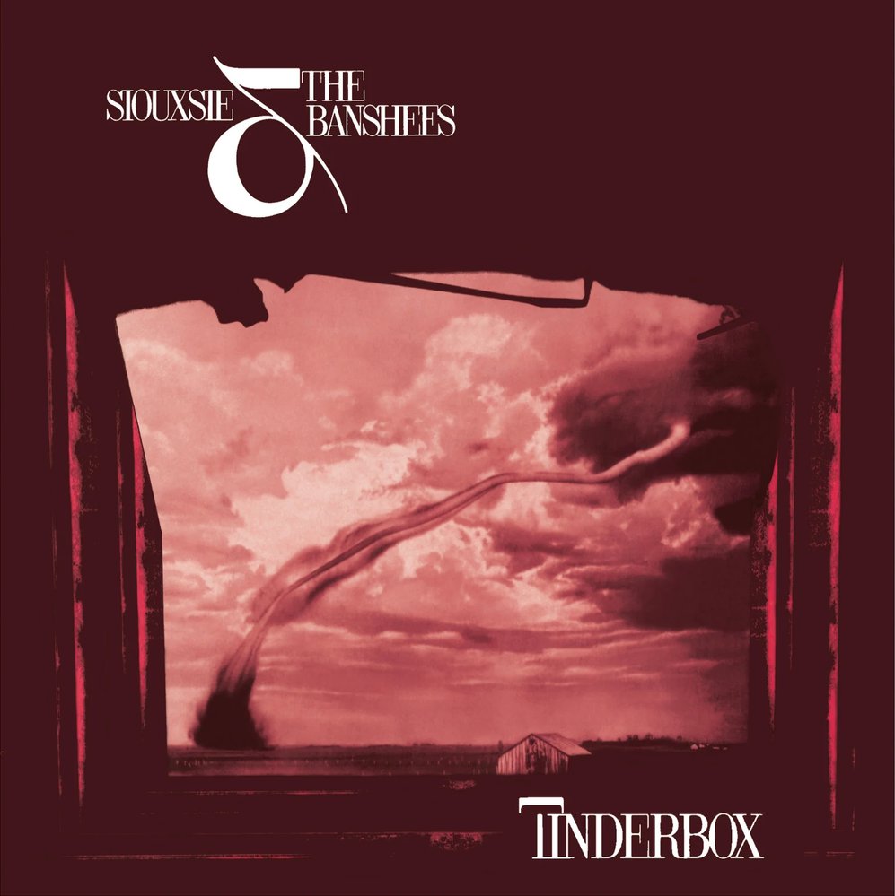 Wiki - Tinderbox — Siouxsie and the Banshees | Last.fm
