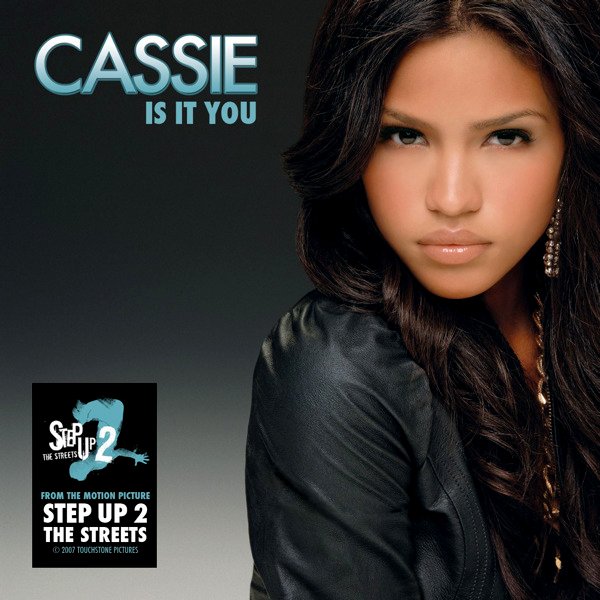 Is It You — Cassie Lastfm