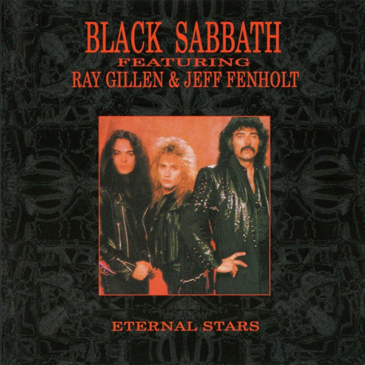 željezo Proviriti Ravnodušnost  Eternal Stars — Black Sabbath | Last.fm