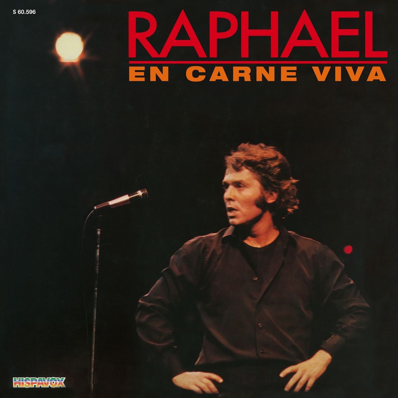 Raphael (singer) - Wikipedia