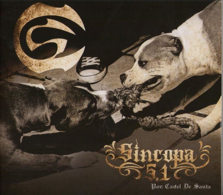 Sincopa 5.1 — Cartel De Santa | Last.fm