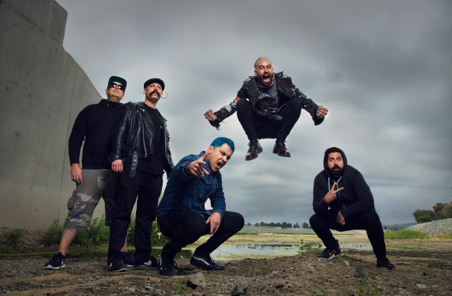 Zebrahead hometown, lineup, biography | Last.fm