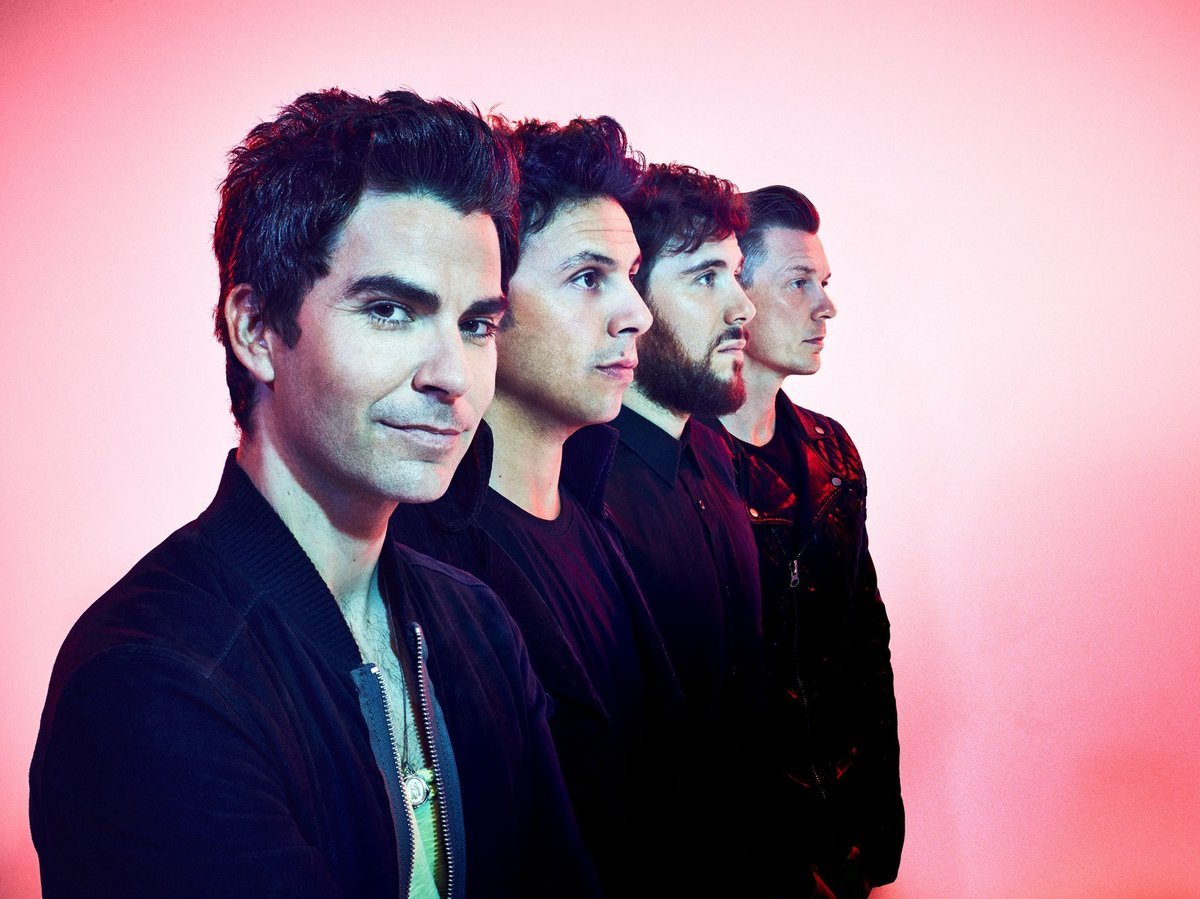 Stereophonics music, videos, stats, and photos | Last.fm