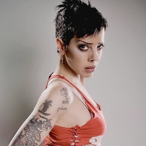 Bif Naked: Songs & Stories 2020 Tour - The Aeolian Hall