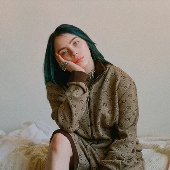 Billie Eilish Álbumes y discografía Last.fm
