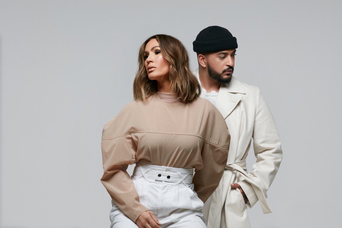 Vitaa & Slimane music, videos, stats, and photos | Last.fm