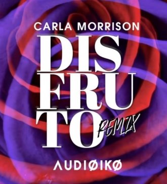 Disfruto (Audioiko Remix) — Carla Morrison | Last.fm