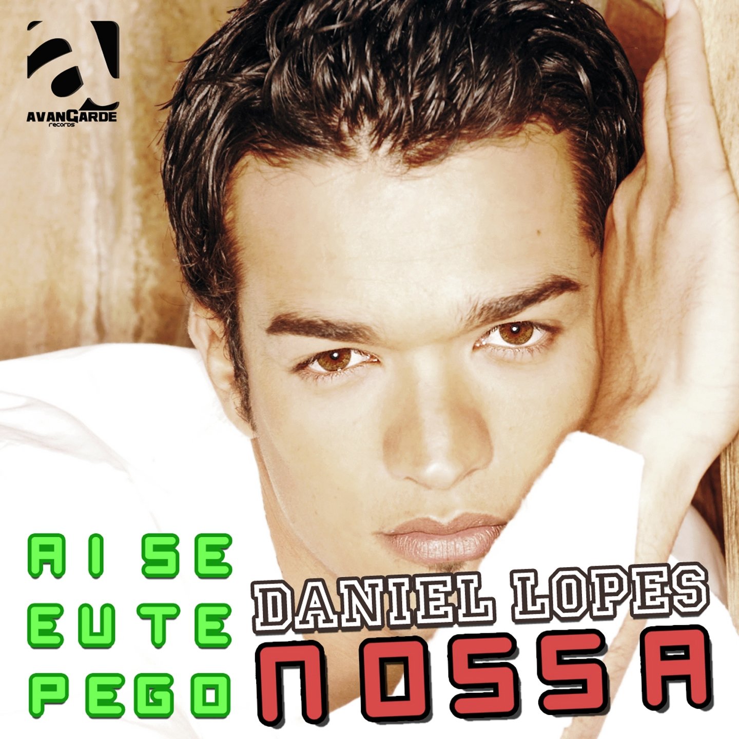 Ai Se Eu Te Pego — Daniel Lopes | Last.fm