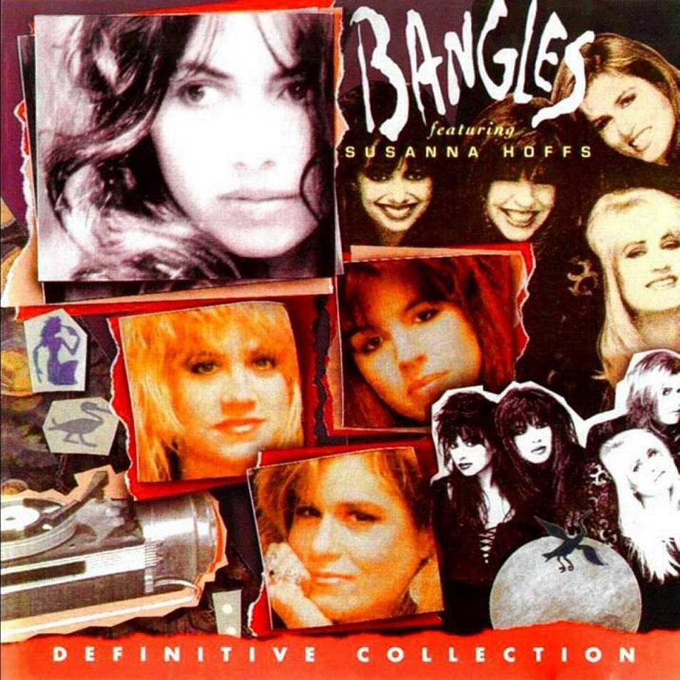 Definitive Collection The Bangles Last Fm