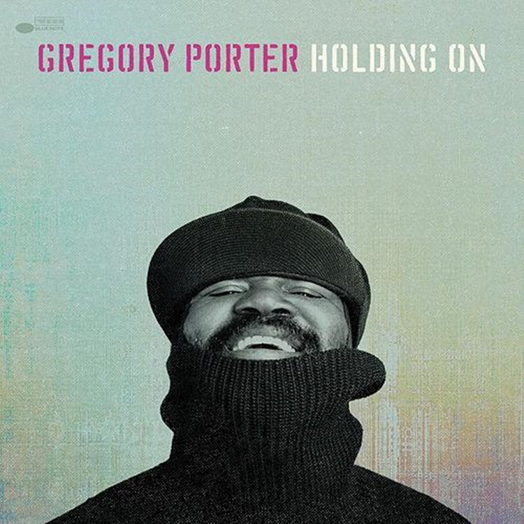 Holding On — Gregory Porter | Last.fm