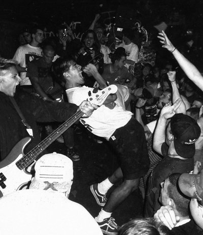 Chain of Strength music, videos, stats, and photos | Last.fm