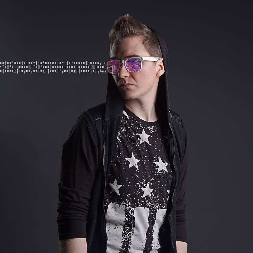 Xilent Cover Image