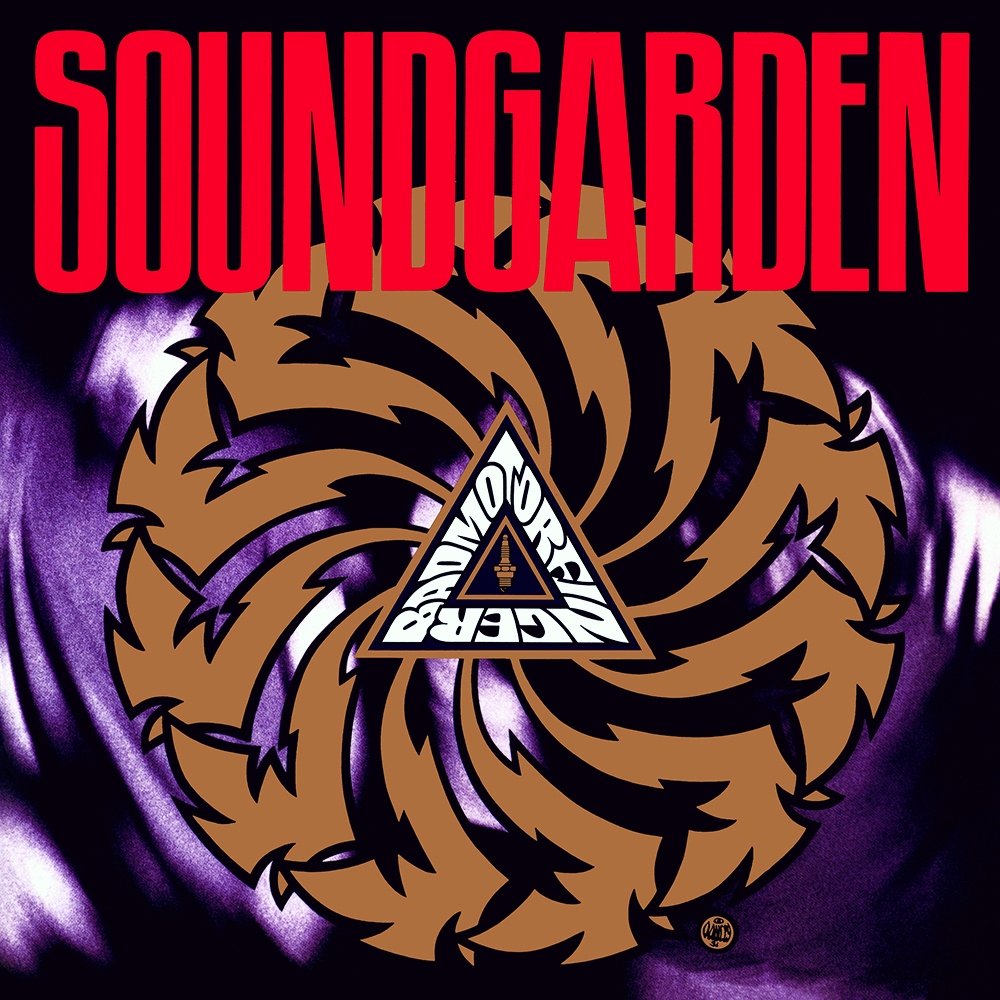 Rusty Cage — Soundgarden | Last.fm