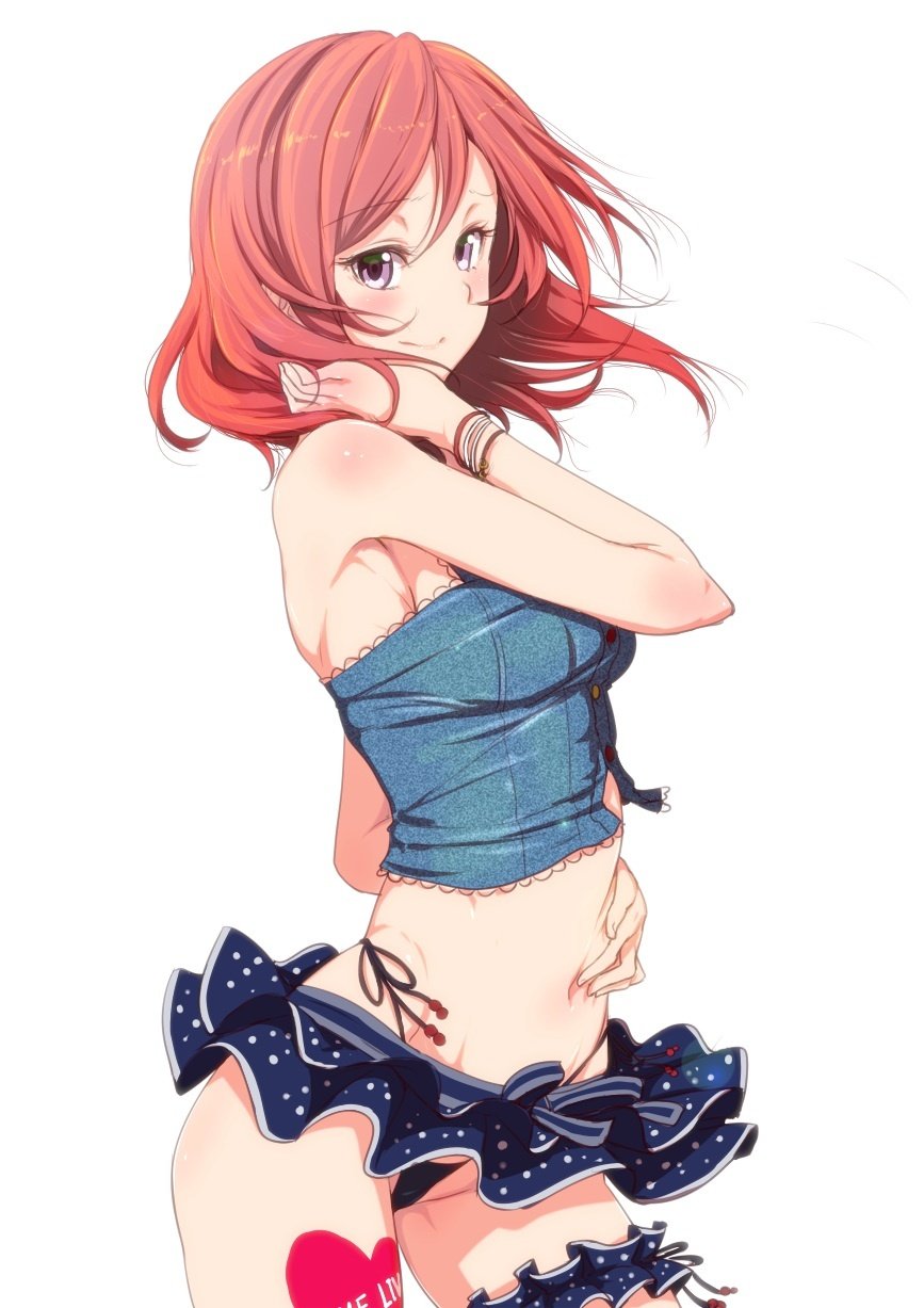 Maki-Chan To Now. Kanketsuhen