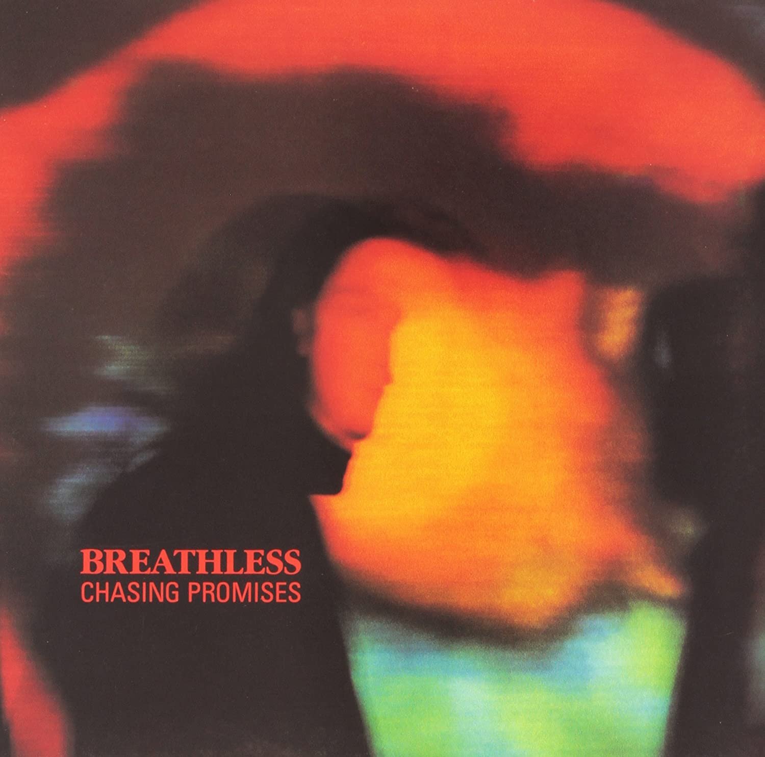 Chasing Promises — Breathless | Last.fm