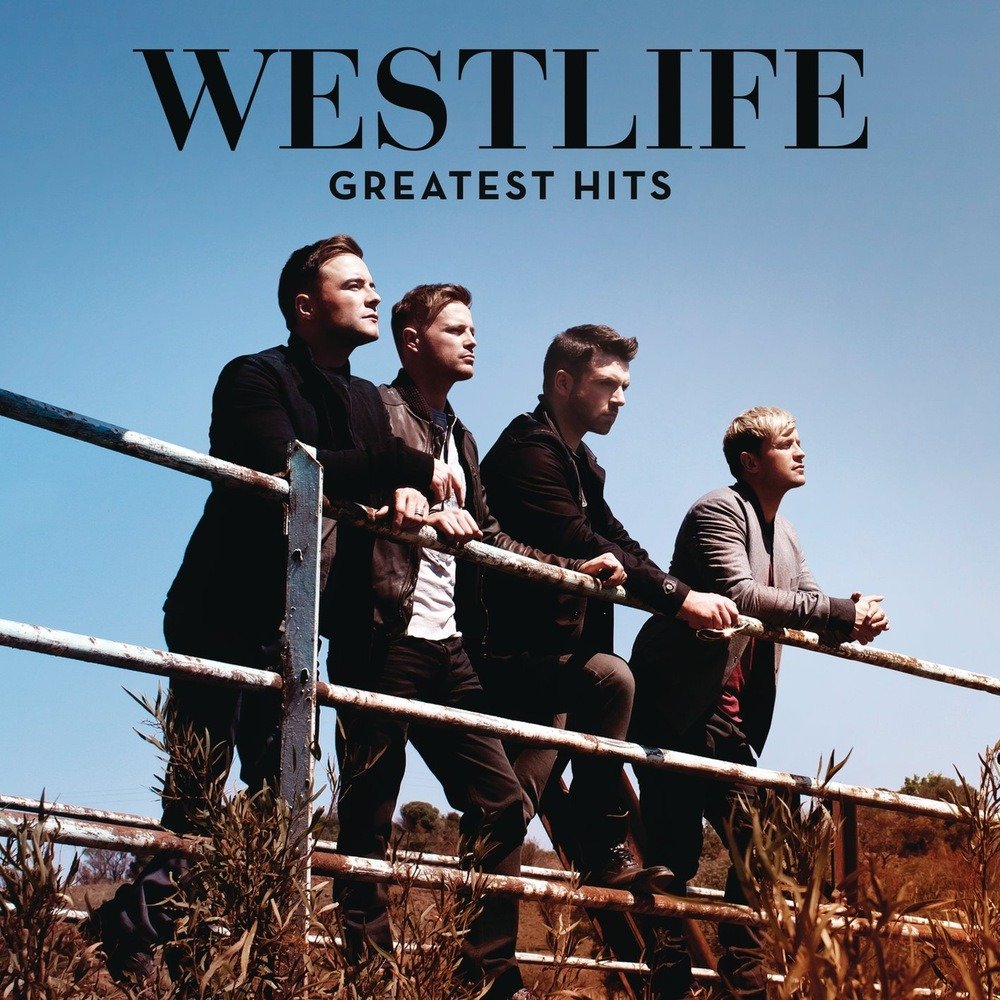 westlife unbreakable tour