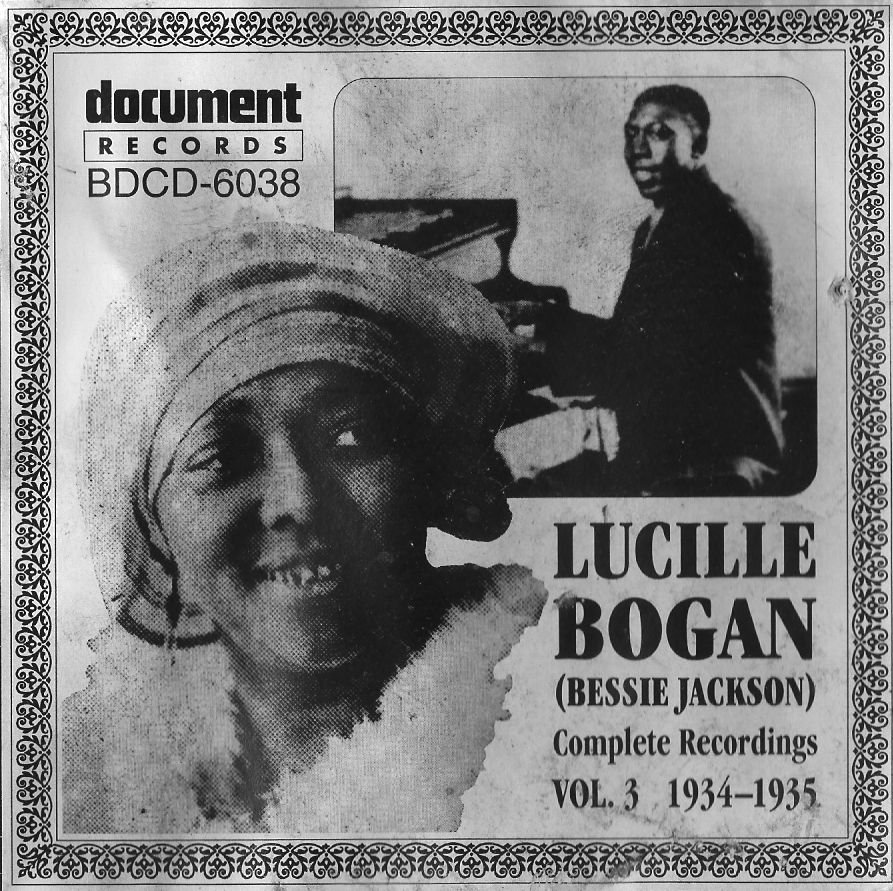 米LP Bessie Jackson, Walter Roland 1927-1935 L1017 YAZOO /00260 米LP Bessie Jackson, Walter Roland 1927-1935 L1017 YAZOO /00260