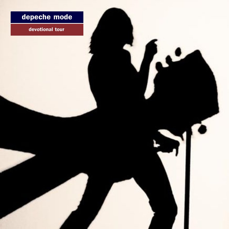 Devotional — Depeche Mode | Last.fm