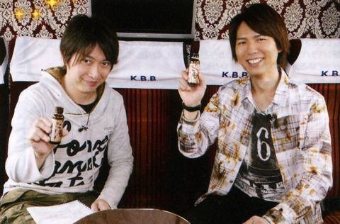 神谷浩史 小野大輔 Photos 5 Of 37 Last Fm