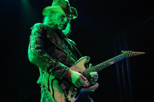 Herman Frank music, videos, stats, and photos Last.fm