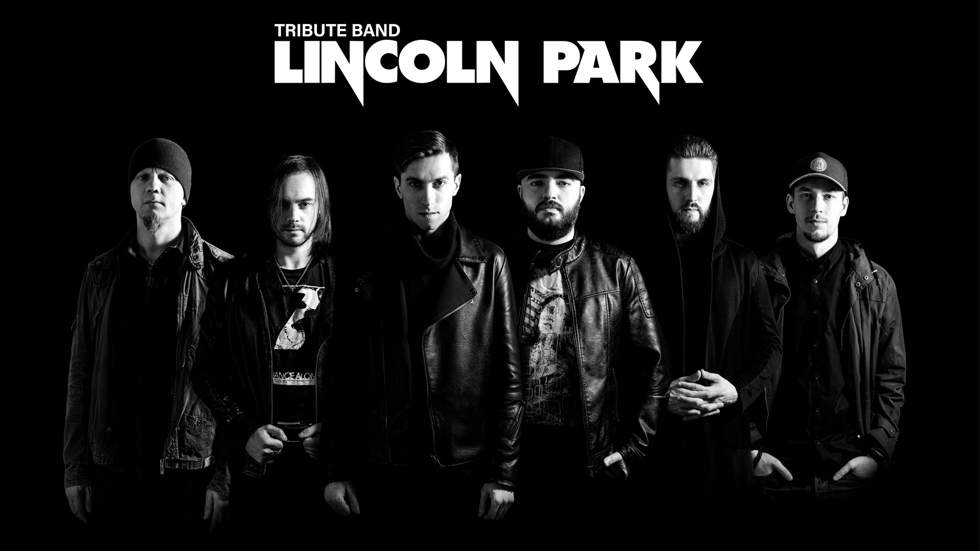 The Linkin Park Tribute - MZ Tribute Bands