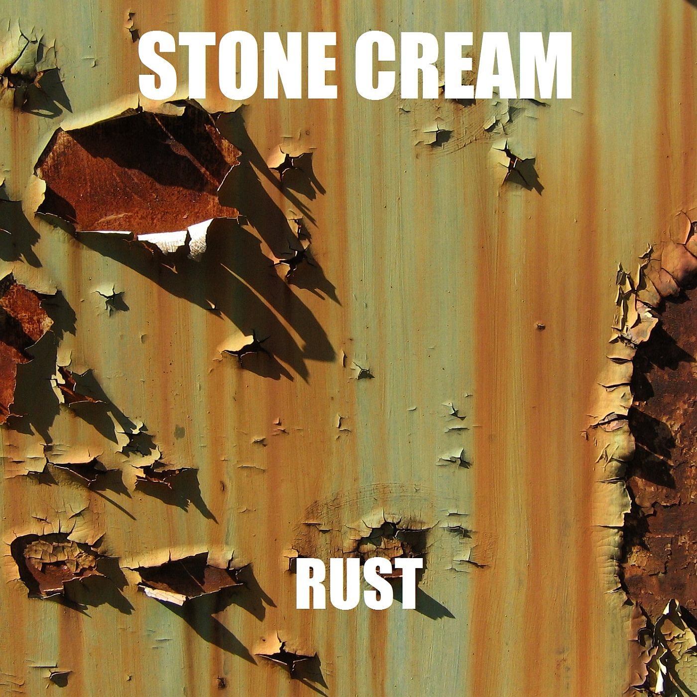 Stone cream