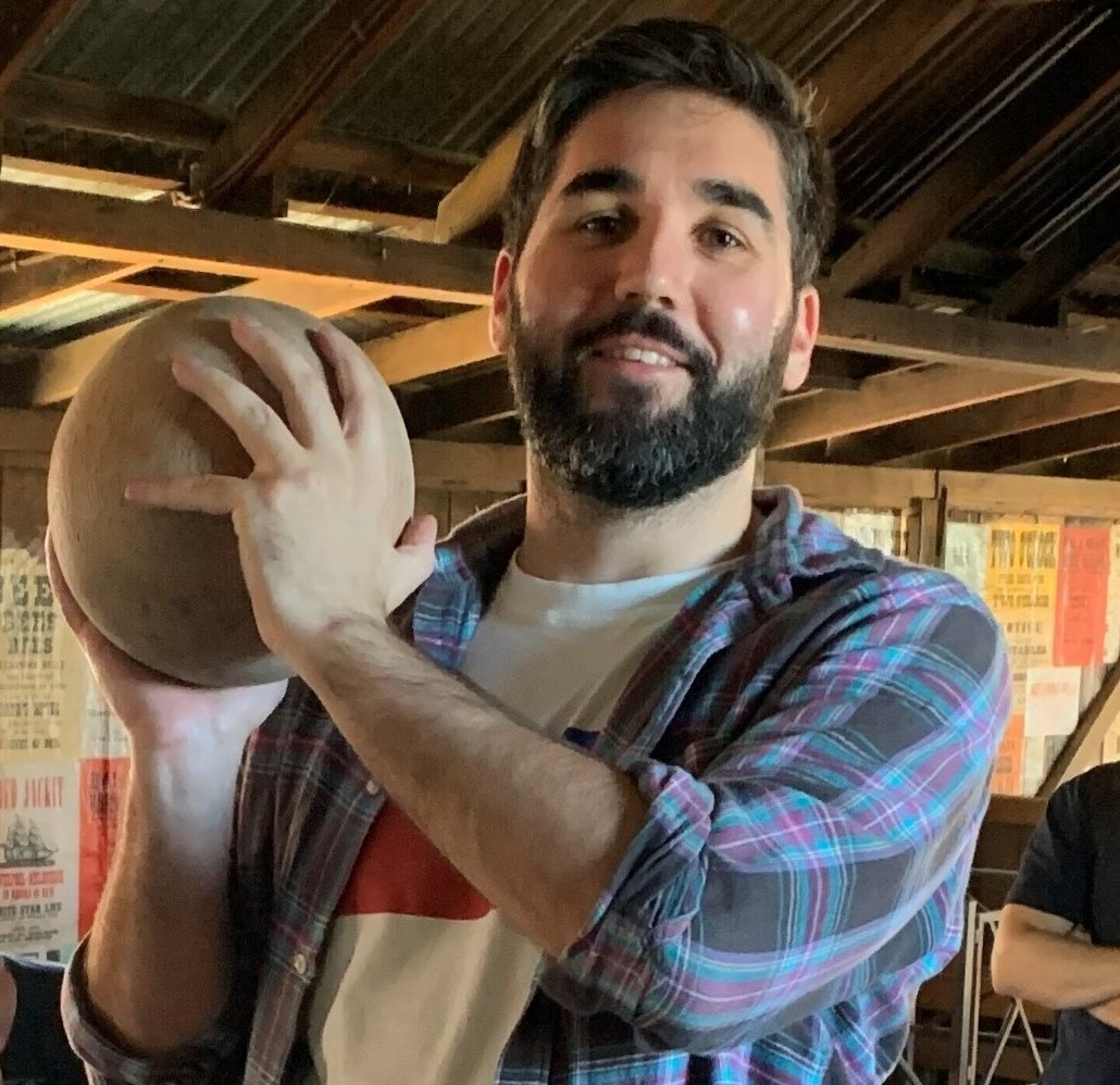 luke-is-here’s Music Profile | Last.fm